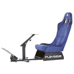 Fotoliu pentru jocuri Playseat Evolution PlayStation (Blue)