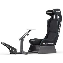 Fotoliu gaming Playseat Evolution Pro ActiFit (Black) Thumb