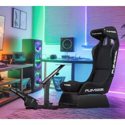 Fotoliu gaming Playseat Evolution Pro ActiFit (Black)