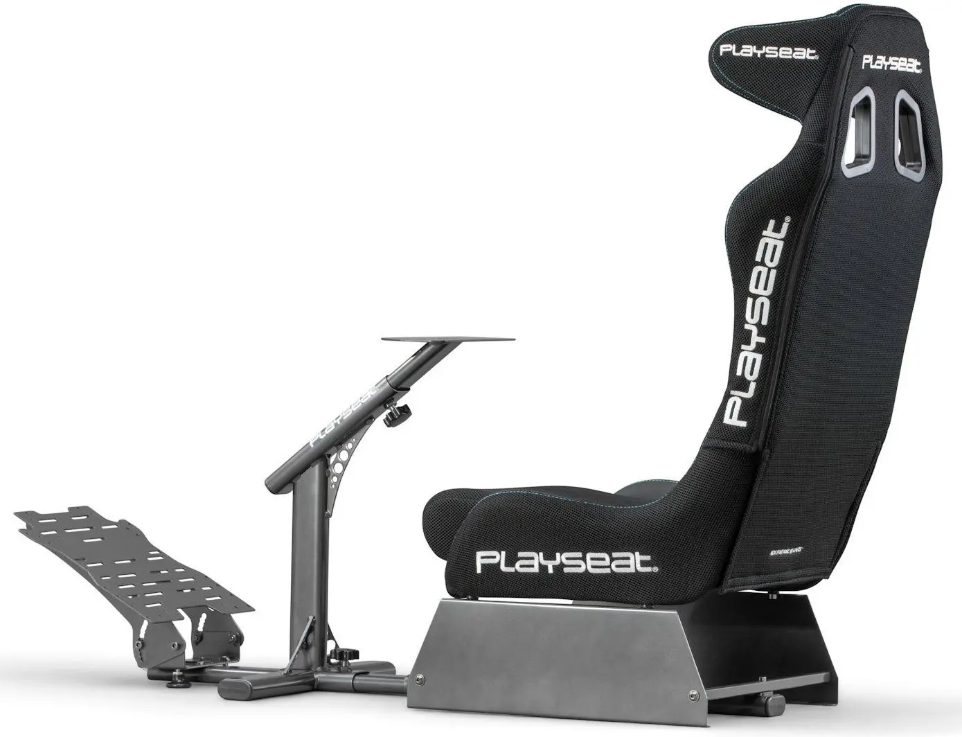 Fotoliu gaming Playseat Evolution Pro ActiFit (Black)