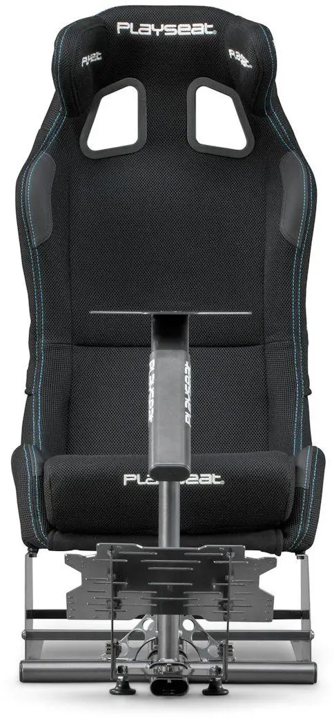Fotoliu gaming Playseat Evolution Pro ActiFit (Black)