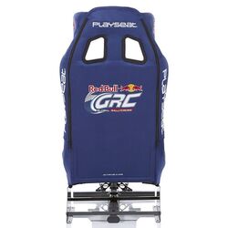 Fotoliu pentru jocuri Playseat Evolution Red Bull GRC (Blue) Thumb