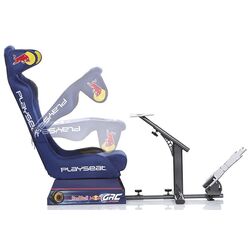 Fotoliu pentru jocuri Playseat Evolution Red Bull GRC (Blue) Thumb