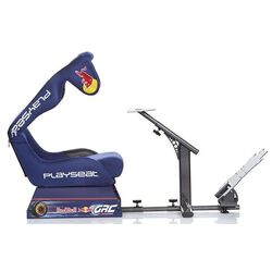 Fotoliu pentru jocuri Playseat Evolution Red Bull GRC (Blue) Thumb
