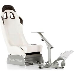 Fotoliu gaming Playseat Evolution REM.00006 (White) Thumb