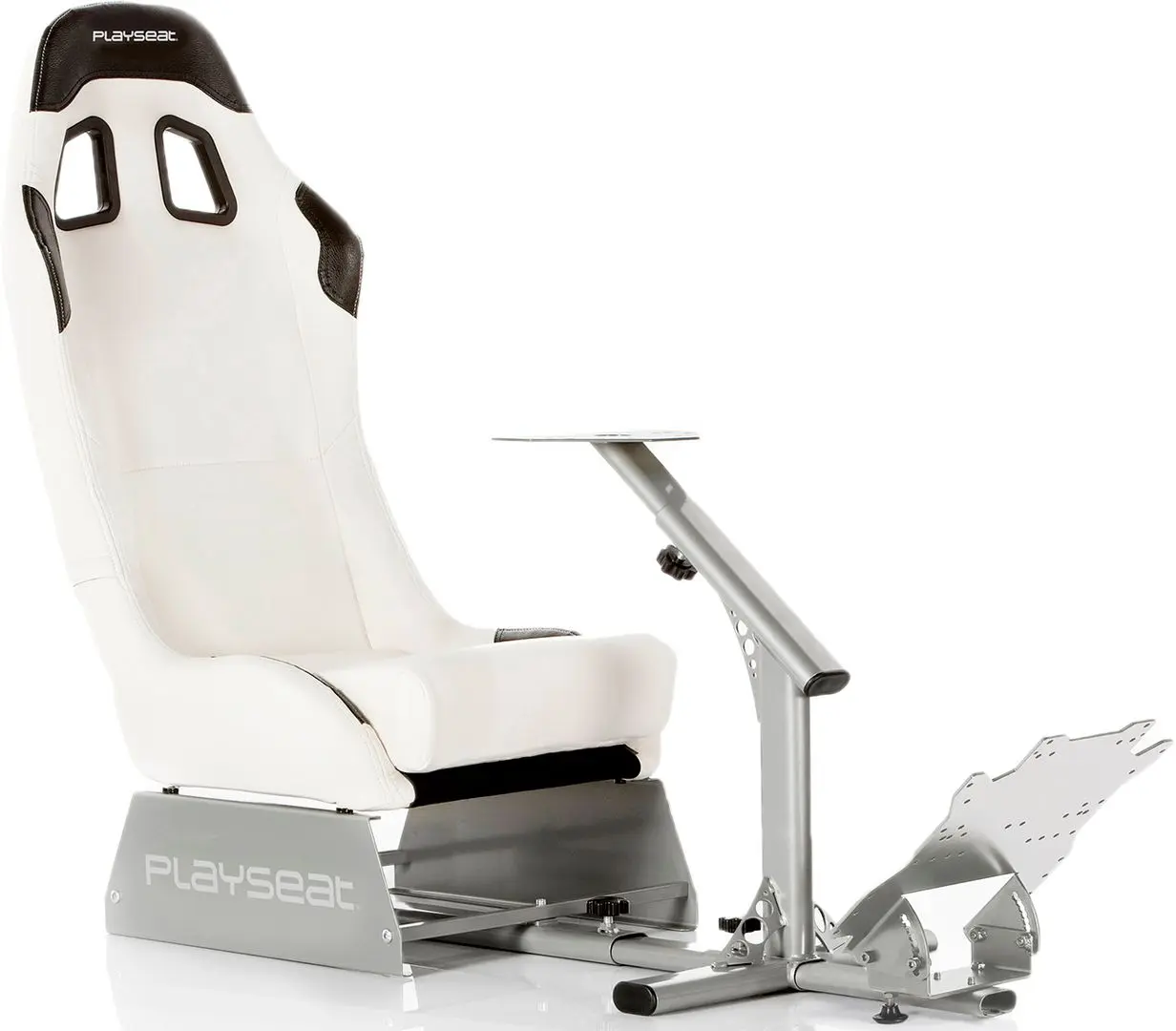Fotoliu gaming Playseat Evolution REM.00006 (White)