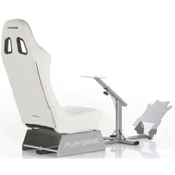 Fotoliu gaming Playseat Evolution REM.00006 (White) Thumb
