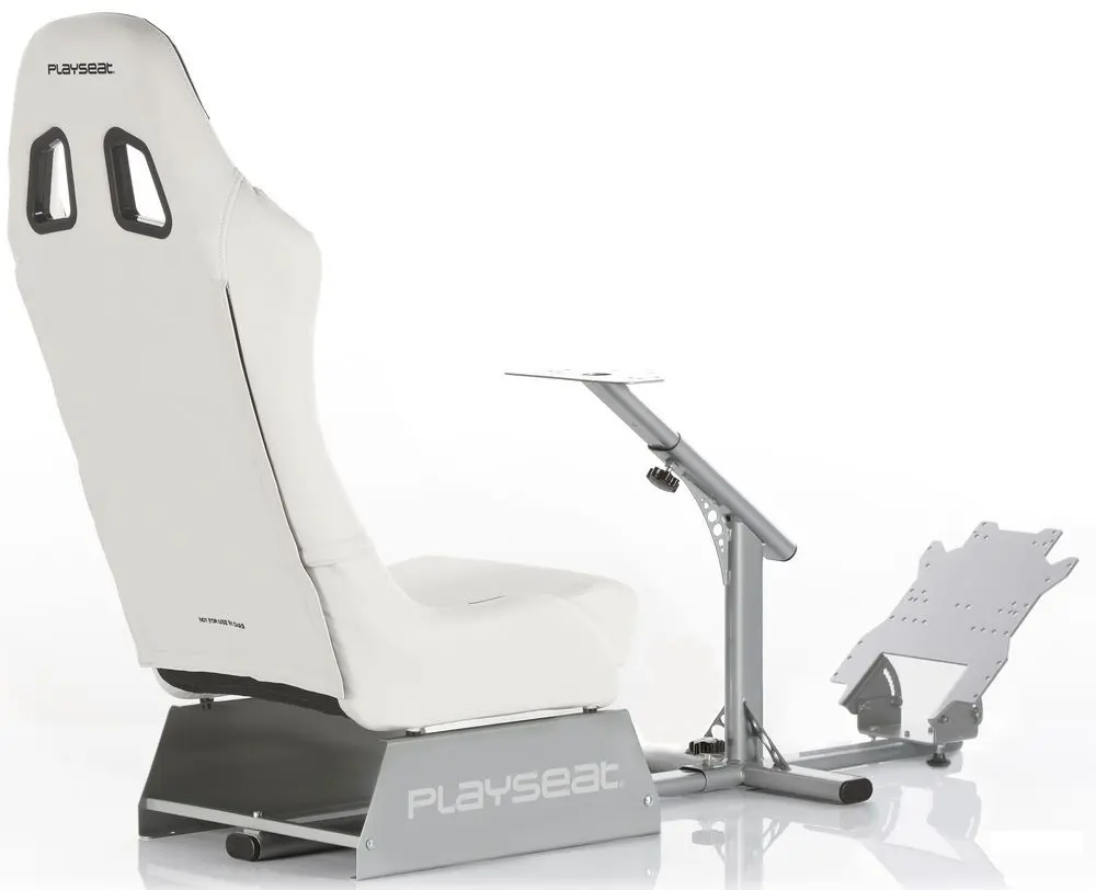 Fotoliu gaming Playseat Evolution REM.00006 (White)