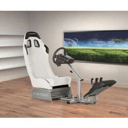Fotoliu gaming Playseat Evolution REM.00006 (White)