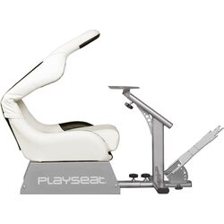 Fotoliu gaming Playseat Evolution REM.00006 (White) Thumb