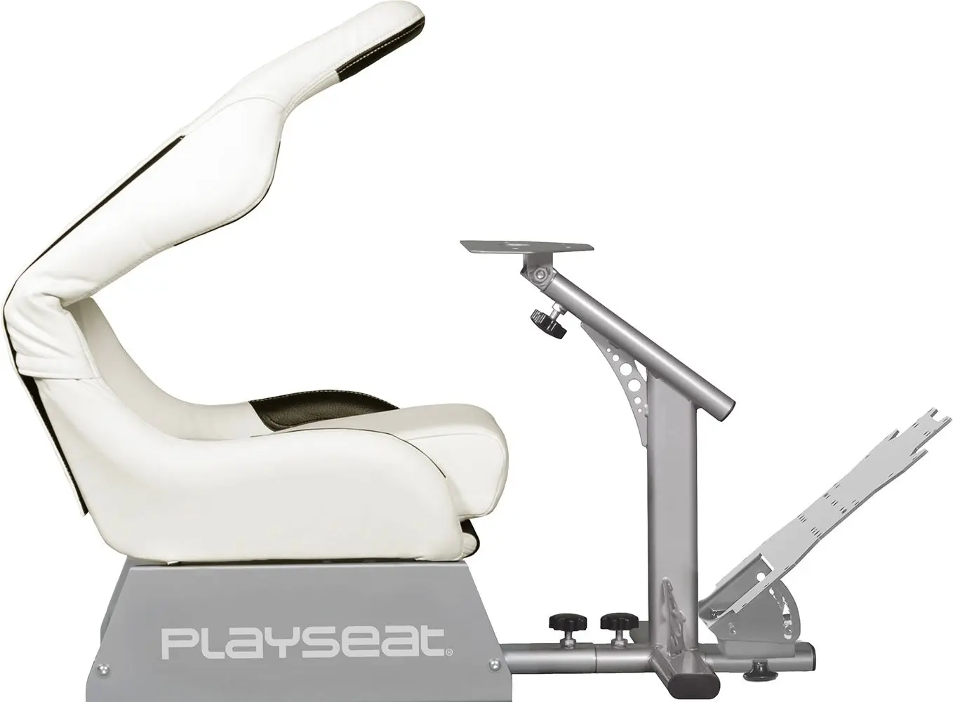 Fotoliu gaming Playseat Evolution REM.00006 (White)