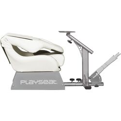 Fotoliu gaming Playseat Evolution REM.00006 (White) Thumb
