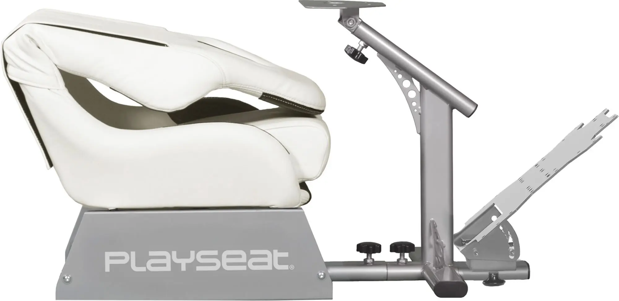 Fotoliu gaming Playseat Evolution REM.00006 (White)