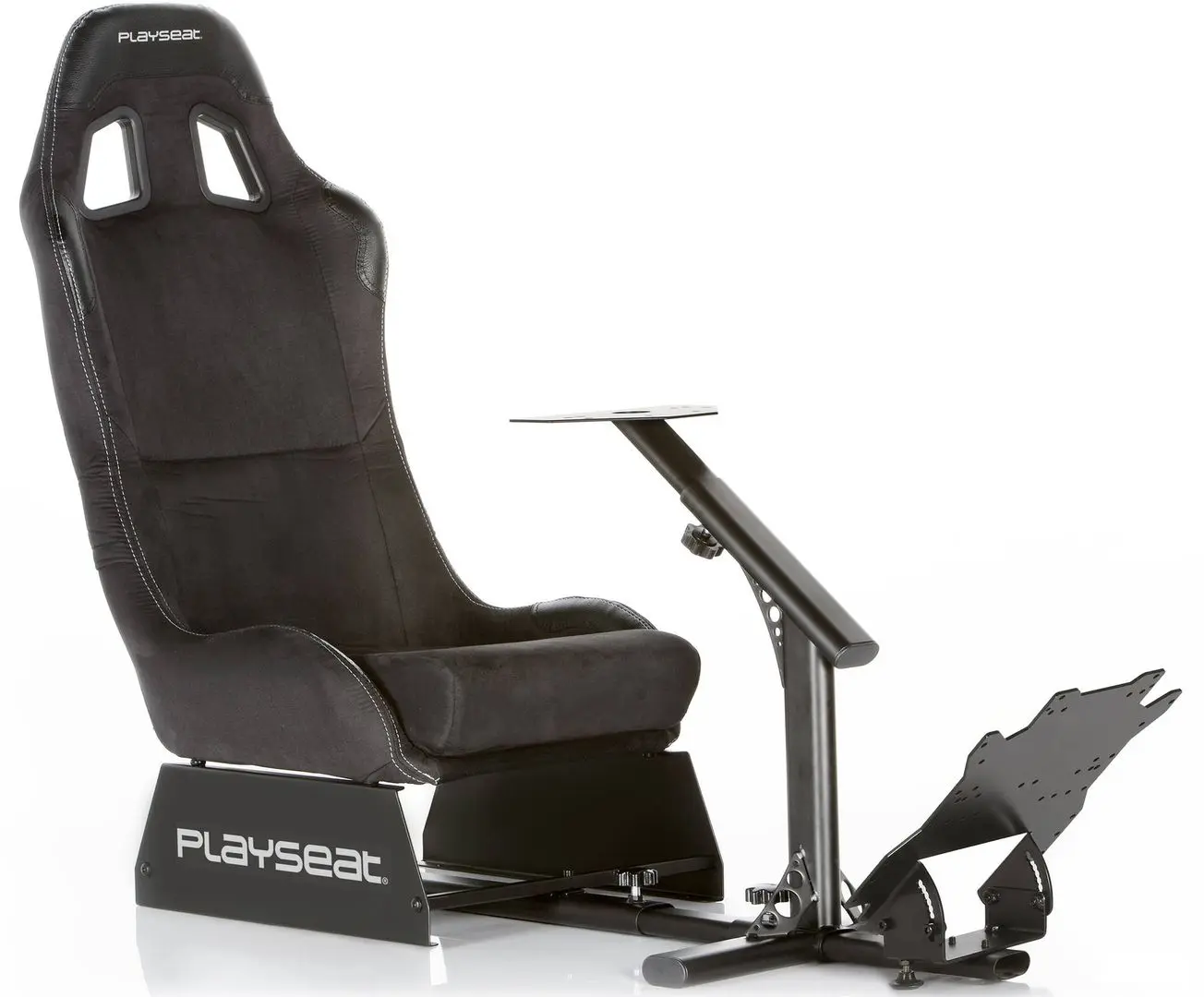 Fotoliu gaming Playseat Evolution REM.00008 (Black)