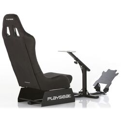Fotoliu gaming Playseat Evolution REM.00008 (Black) Thumb