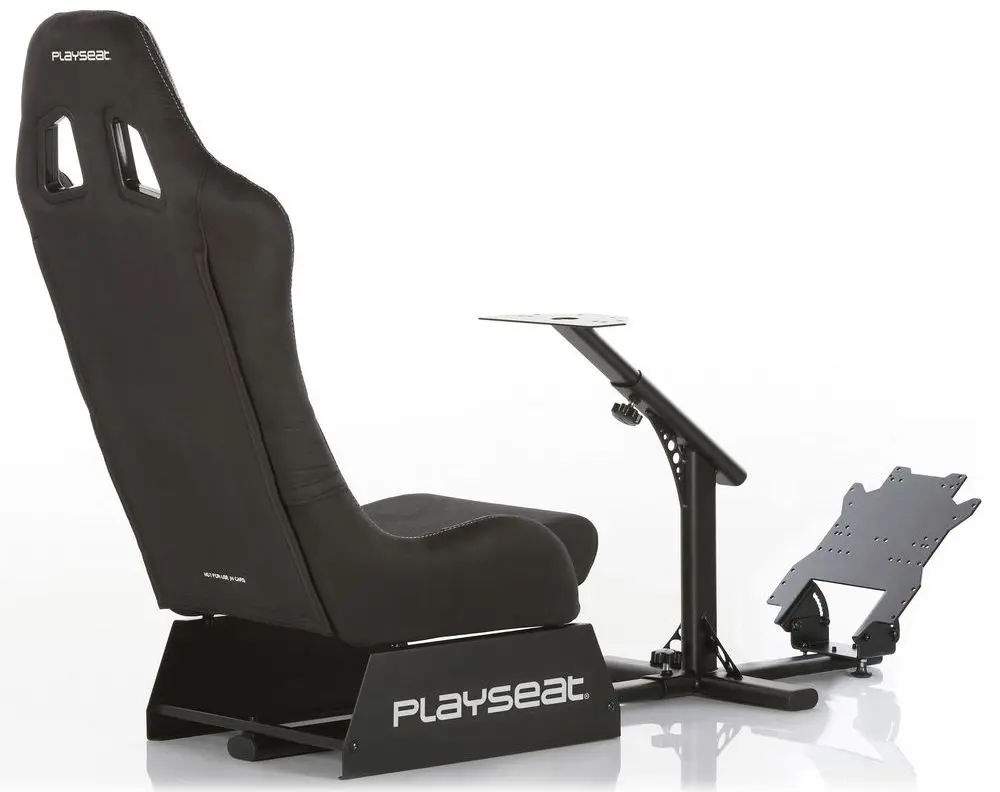 Fotoliu gaming Playseat Evolution REM.00008 (Black)