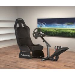 Fotoliu gaming Playseat Evolution REM.00008 (Black)
