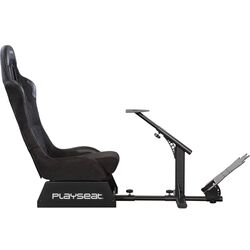 Fotoliu gaming Playseat Evolution REM.00008 (Black) Thumb