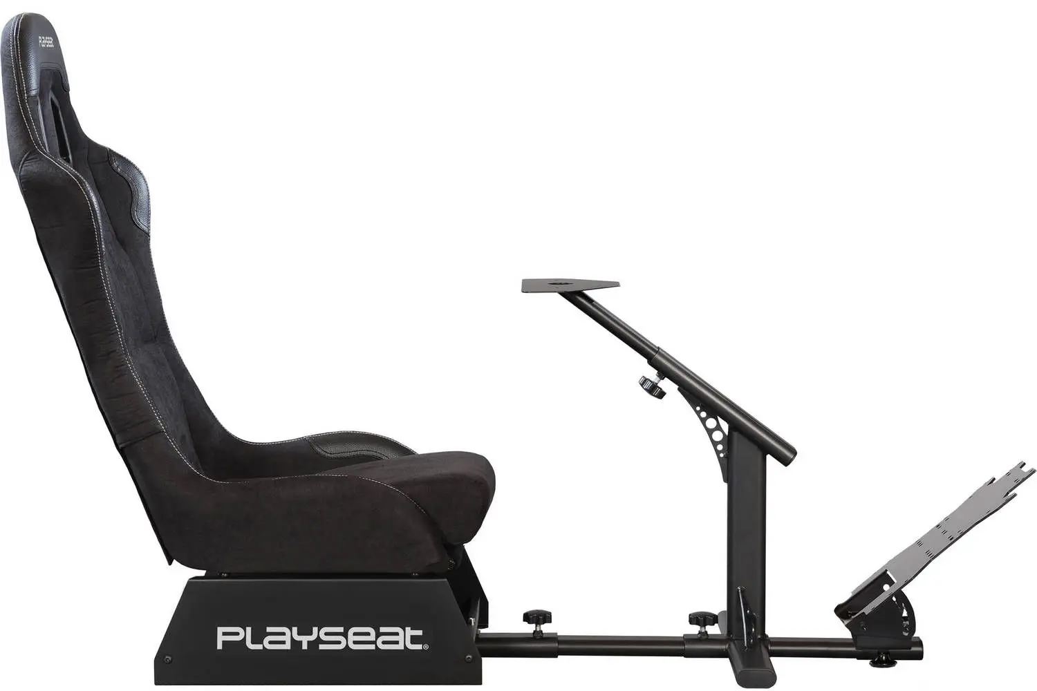 Fotoliu gaming Playseat Evolution REM.00008 (Black)