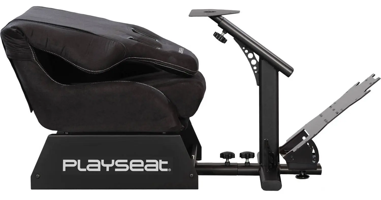 Fotoliu gaming Playseat Evolution REM.00008 (Black)