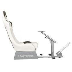 Fotoliu pentru jocuri Playseat Evolution (White) Thumb