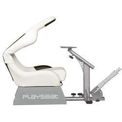 Fotoliu pentru jocuri Playseat Evolution (White) Thumb