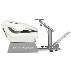 Fotoliu pentru jocuri Playseat Evolution (White) Thumb