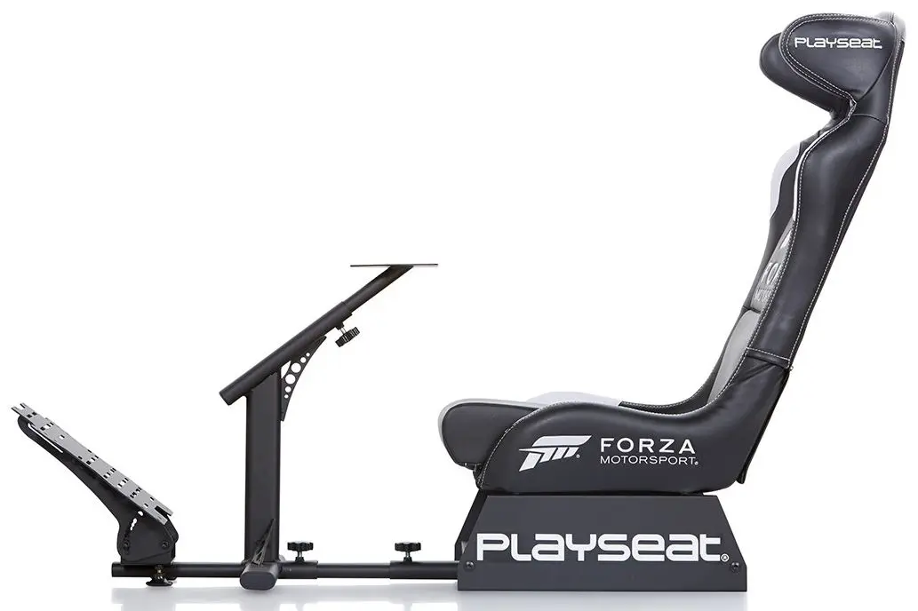 Fotoliu pentru jocuri Playseat Forza Motorsport (Black)