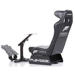 Fotoliu pentru jocuri Playseat Forza Motorsport (Black) Thumb