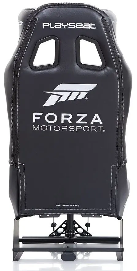 Fotoliu pentru jocuri Playseat Forza Motorsport (Black)