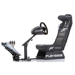 Fotoliu pentru jocuri Playseat Forza Motorsport (Black) Thumb