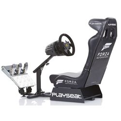 Fotoliu pentru jocuri Playseat Forza Motorsport (Black) Thumb