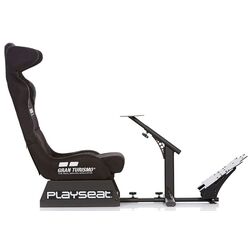 Fotoliu pentru jocuri Playseat Gran Turismo (Black) Thumb
