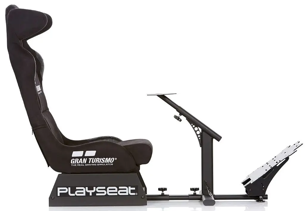 Fotoliu pentru jocuri Playseat Gran Turismo (Black)