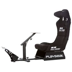 Fotoliu pentru jocuri Playseat Gran Turismo (Black)