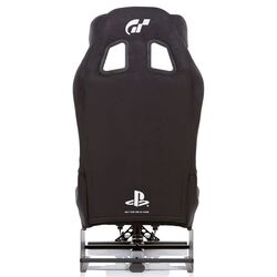 Fotoliu pentru jocuri Playseat Gran Turismo (Black) Thumb