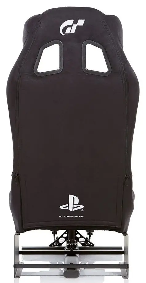 Fotoliu pentru jocuri Playseat Gran Turismo (Black)