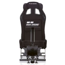Fotoliu pentru jocuri Playseat Gran Turismo (Black) Thumb