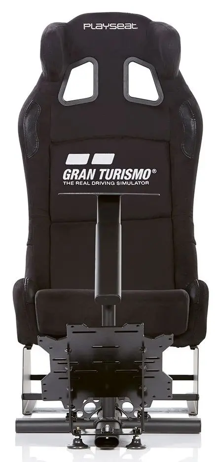 Fotoliu pentru jocuri Playseat Gran Turismo (Black)