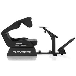 Fotoliu pentru jocuri Playseat Gran Turismo (Black) Thumb