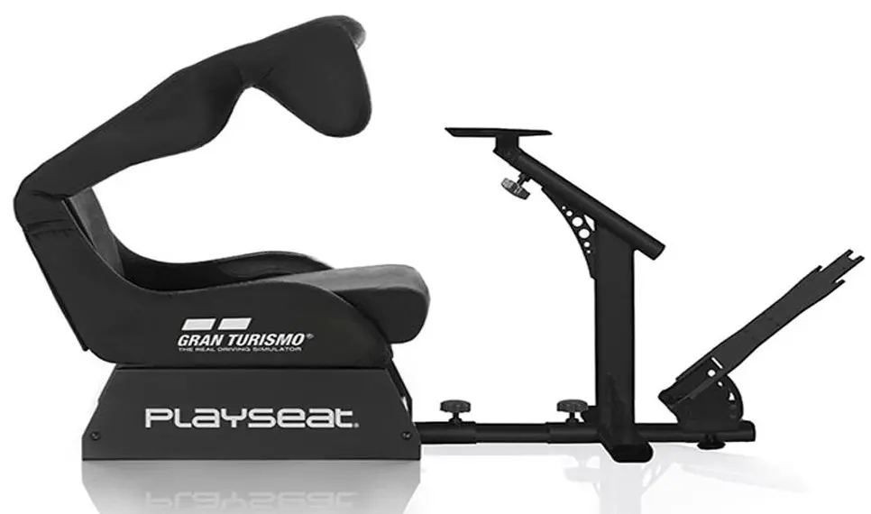 Fotoliu pentru jocuri Playseat Gran Turismo (Black)