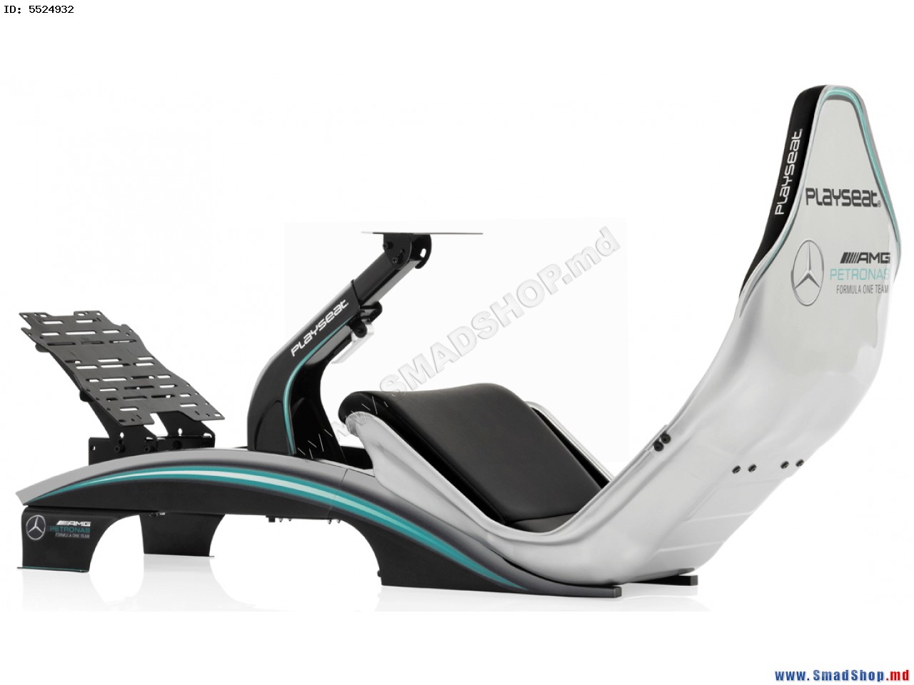 cow print gaming chair