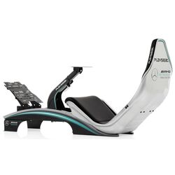 Fotoliu pentru jocuri Playseat PRO F1 Mercedes AMG Petronas Formula One Team (Black/Gray) Thumb