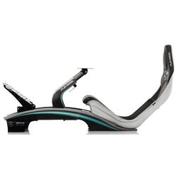 Fotoliu pentru jocuri Playseat PRO F1 Mercedes AMG Petronas Formula One Team (Black/Gray) Thumb