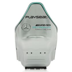 Fotoliu pentru jocuri Playseat PRO F1 Mercedes AMG Petronas Formula One Team (Black/Gray) Thumb