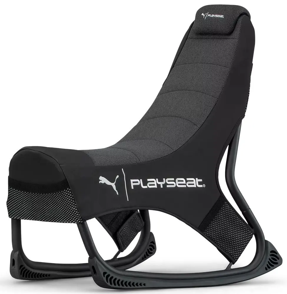Fotoliu gaming Playseat Puma Active Game (Black)