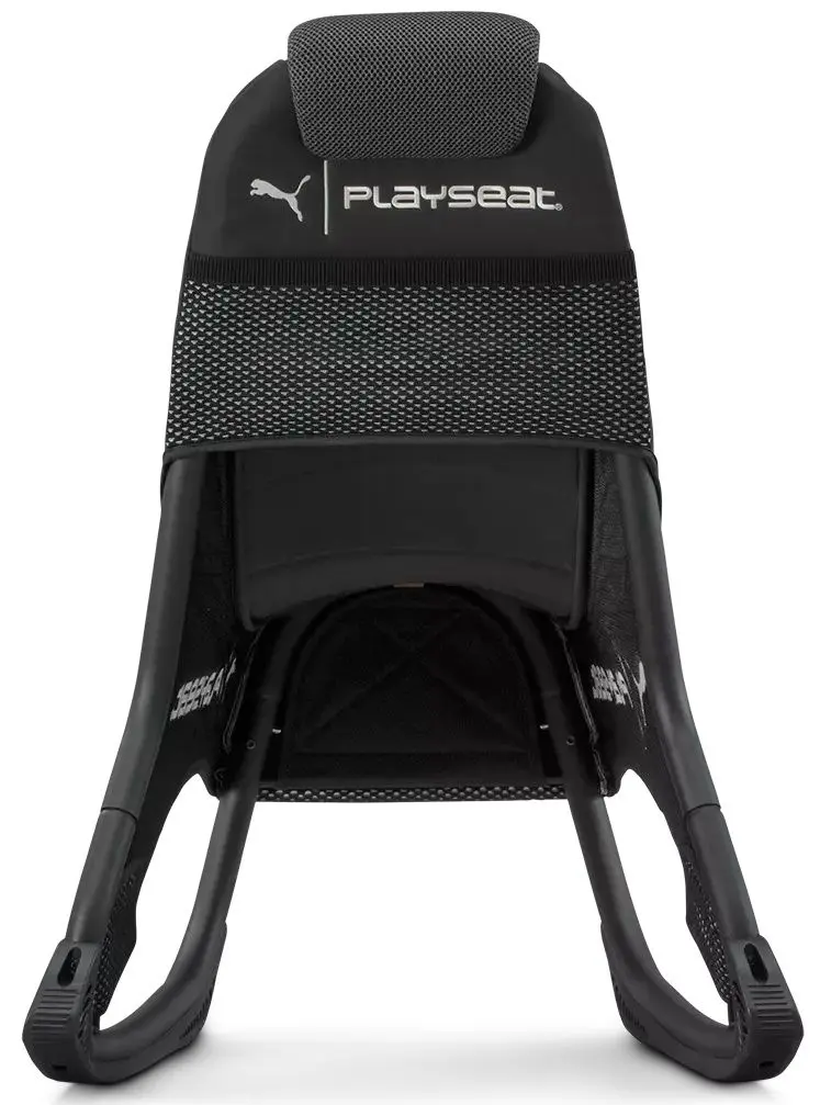 Fotoliu gaming Playseat Puma Active Game (Black)