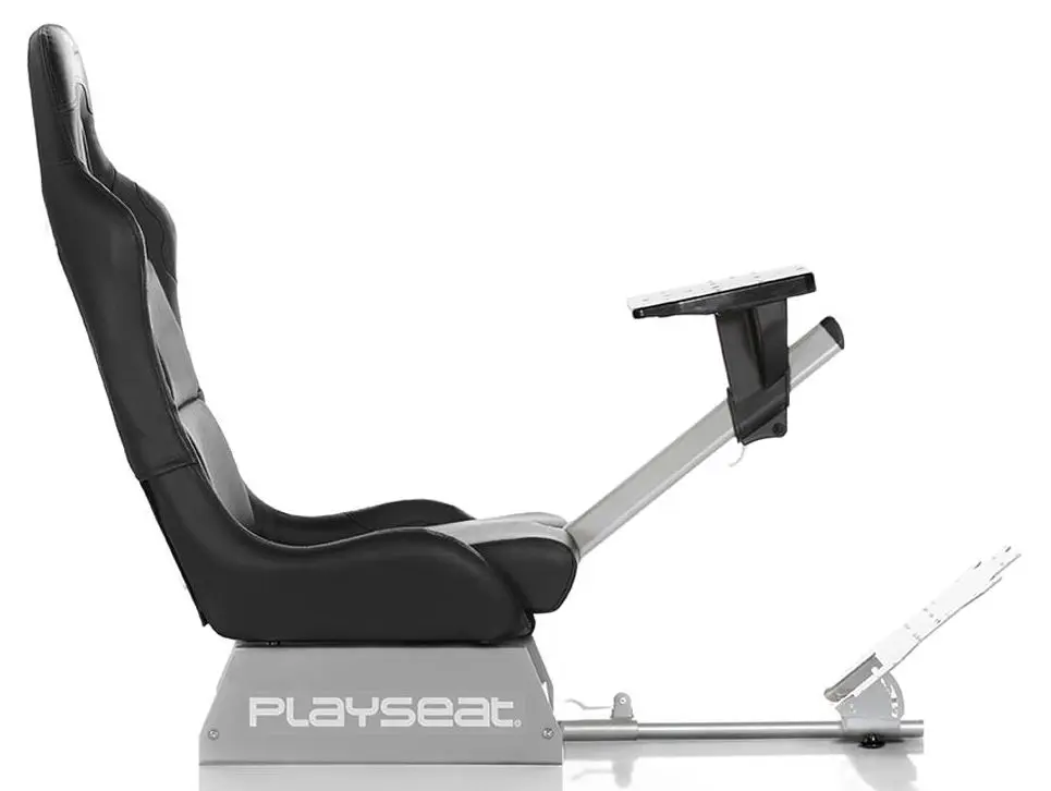Fotoliu pentru jocuri Playseat Revolution (Black)