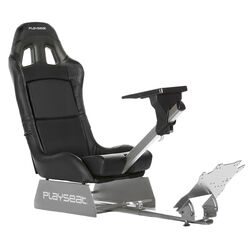 Fotoliu pentru jocuri Playseat Revolution (Black)