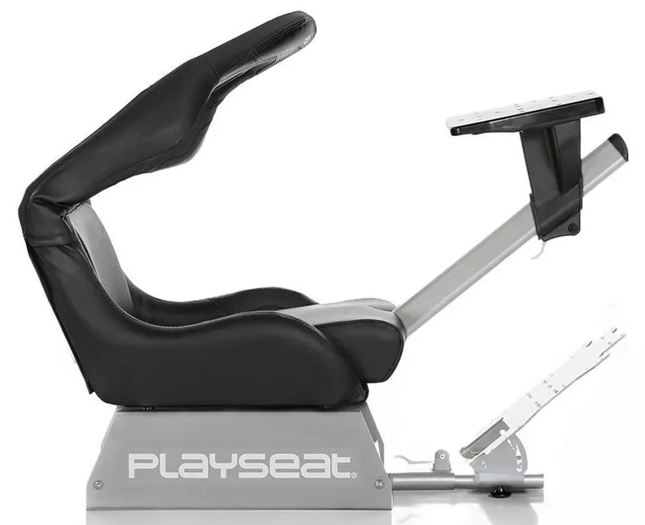 Fotoliu pentru jocuri Playseat Revolution (Black)